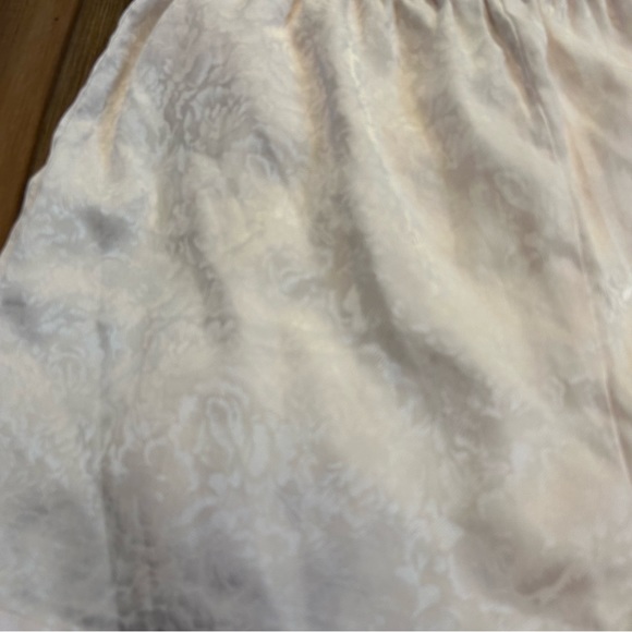 Nordstrom Lingerie Vintage y2k sleep shorts size xl - Picture 2 of 6